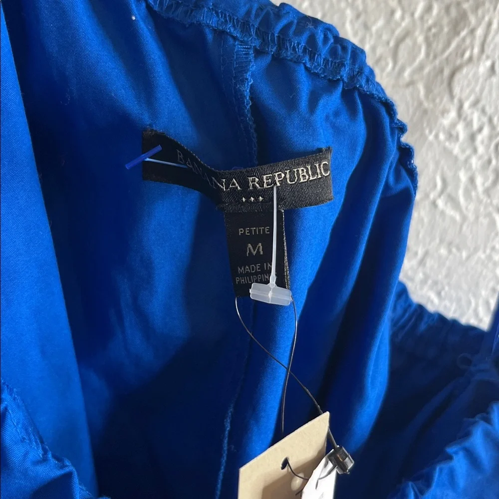 Banana Republic new tags